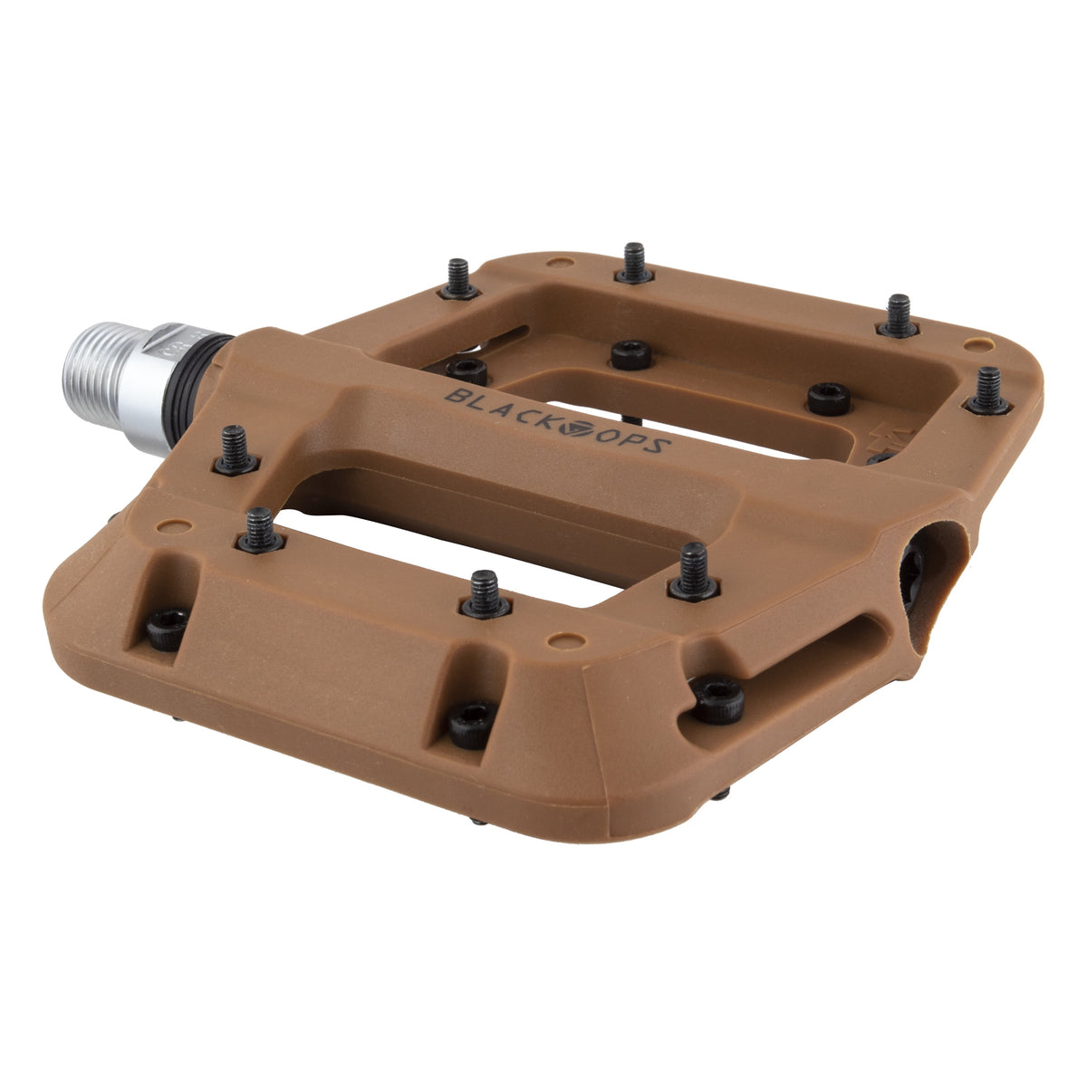 black ops pedals Black Ops Park Rat Pedals