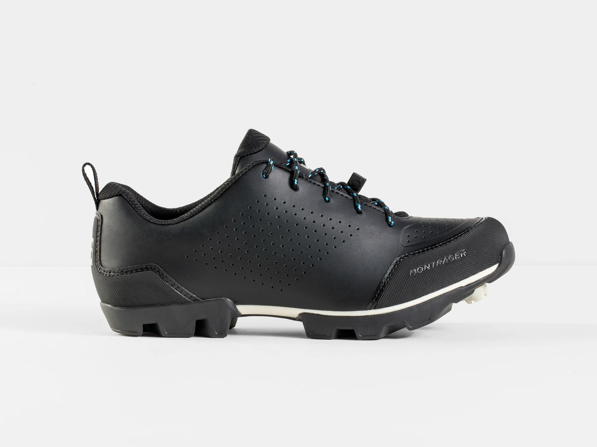 bontrager gravel shoe