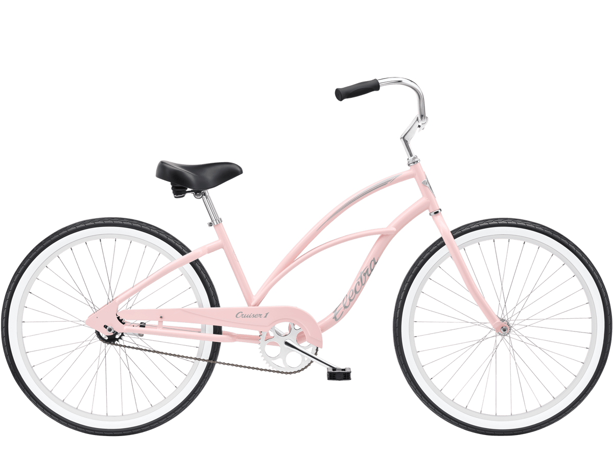 Electra Cruiser 1 Step Thru Bike Okana Outdoors