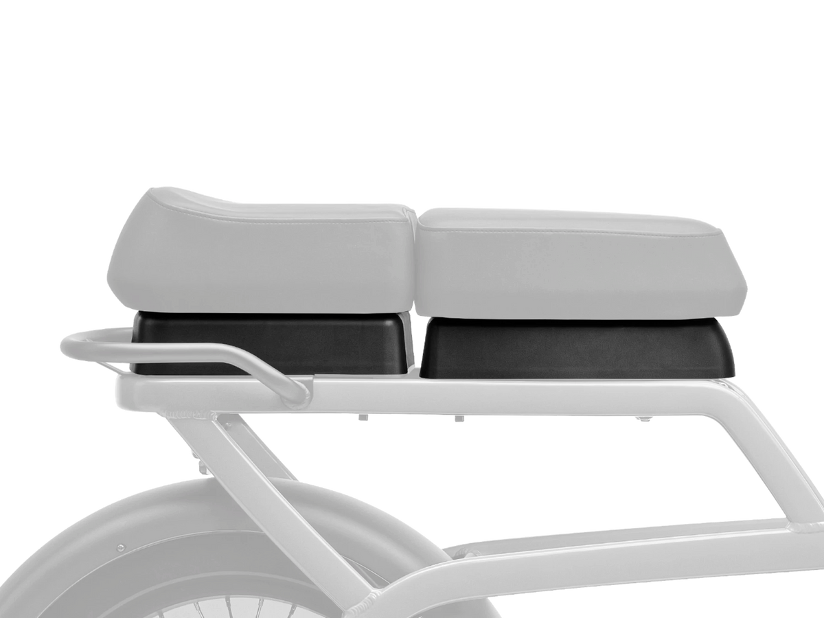 Electra Ponto Go! Saddle Riser with Hardware – Okana Outdoors