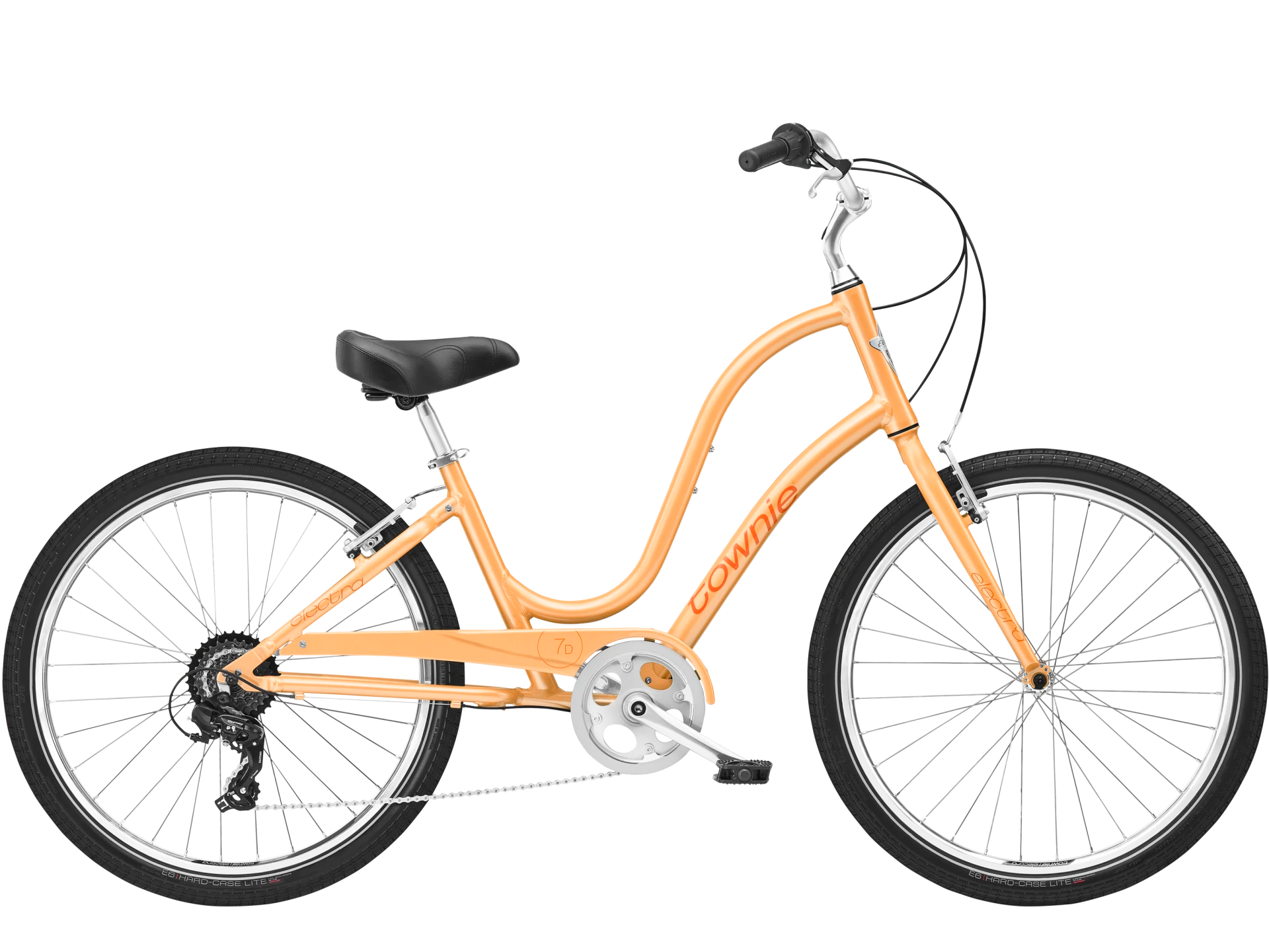 Electra Townie 7D Step-Thru – Okana Outdoors Electra Townie 7D Step-Thru – Okana Outdoors
