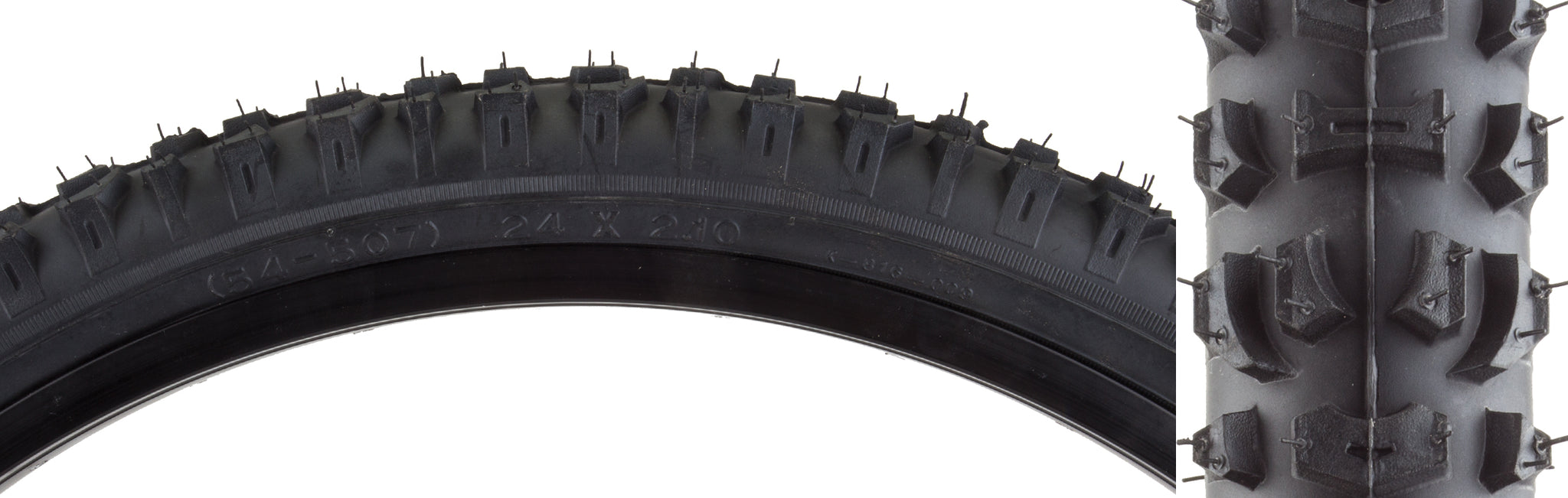 Sunlite K816 Tire