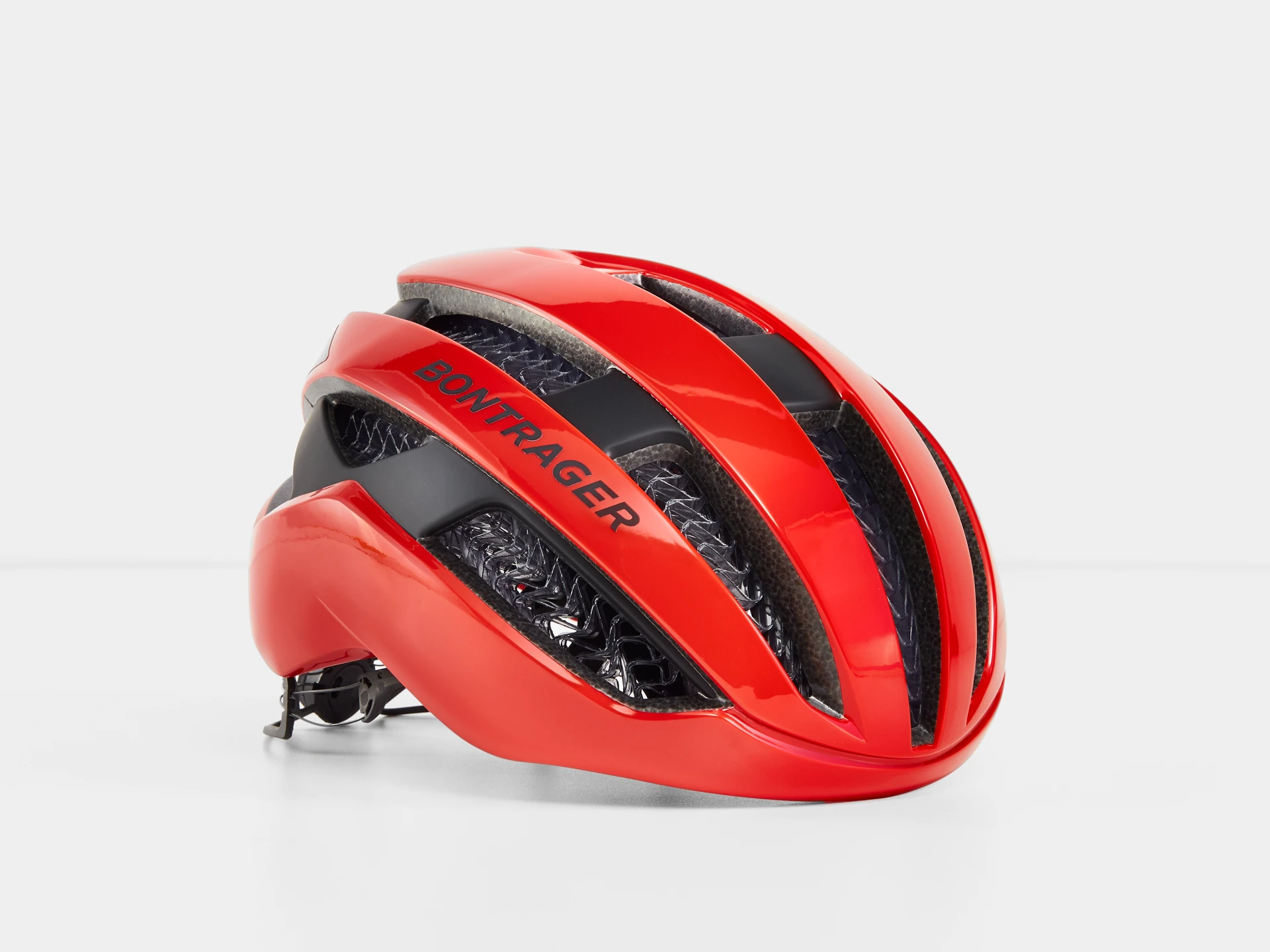 Bontrager road fashion helmet