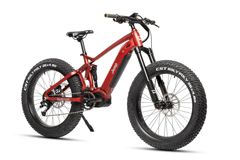 Jeep e bike outlet price