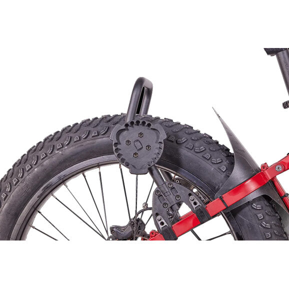 QuietKat Aeroe Quick Konnect Rack – Okana Outdoors