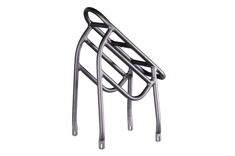 QuietKat Rear Pannier Rack – Okana Outdoors