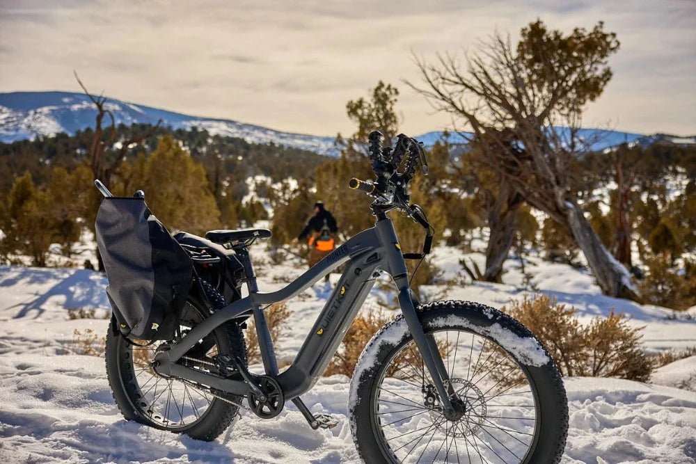 QuietKat Rear Pannier Rack – Okana Outdoors