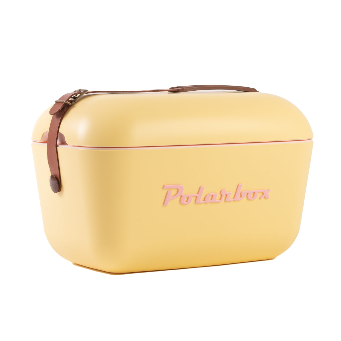 Polarbox Vintage Cooler – Okana Outdoors