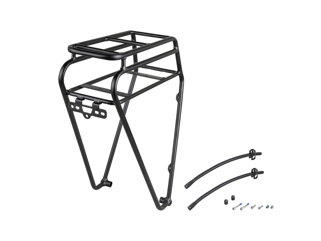 Electra Townie Go! 7D Rear Rack – Okana Outdoors