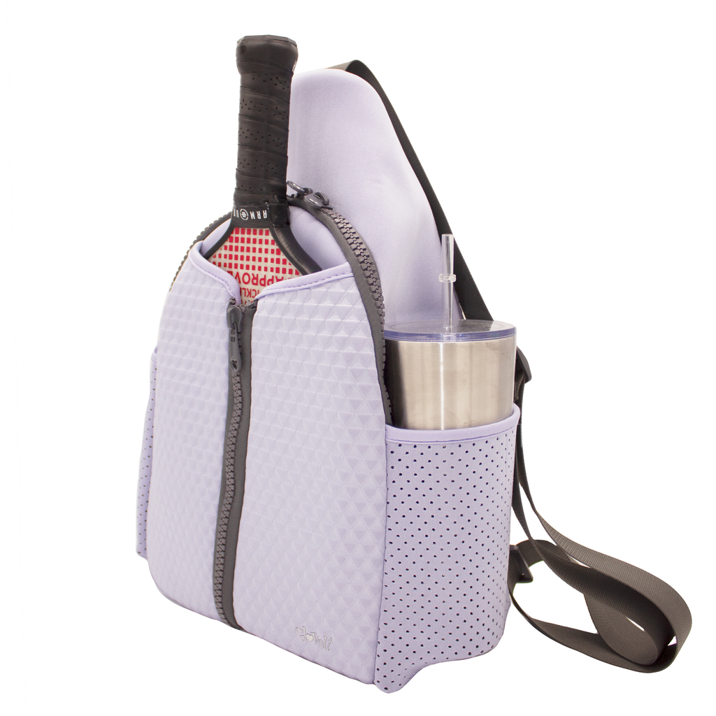 Glove It Neoprene Pickleball Sling Bag – Okana Outdoors