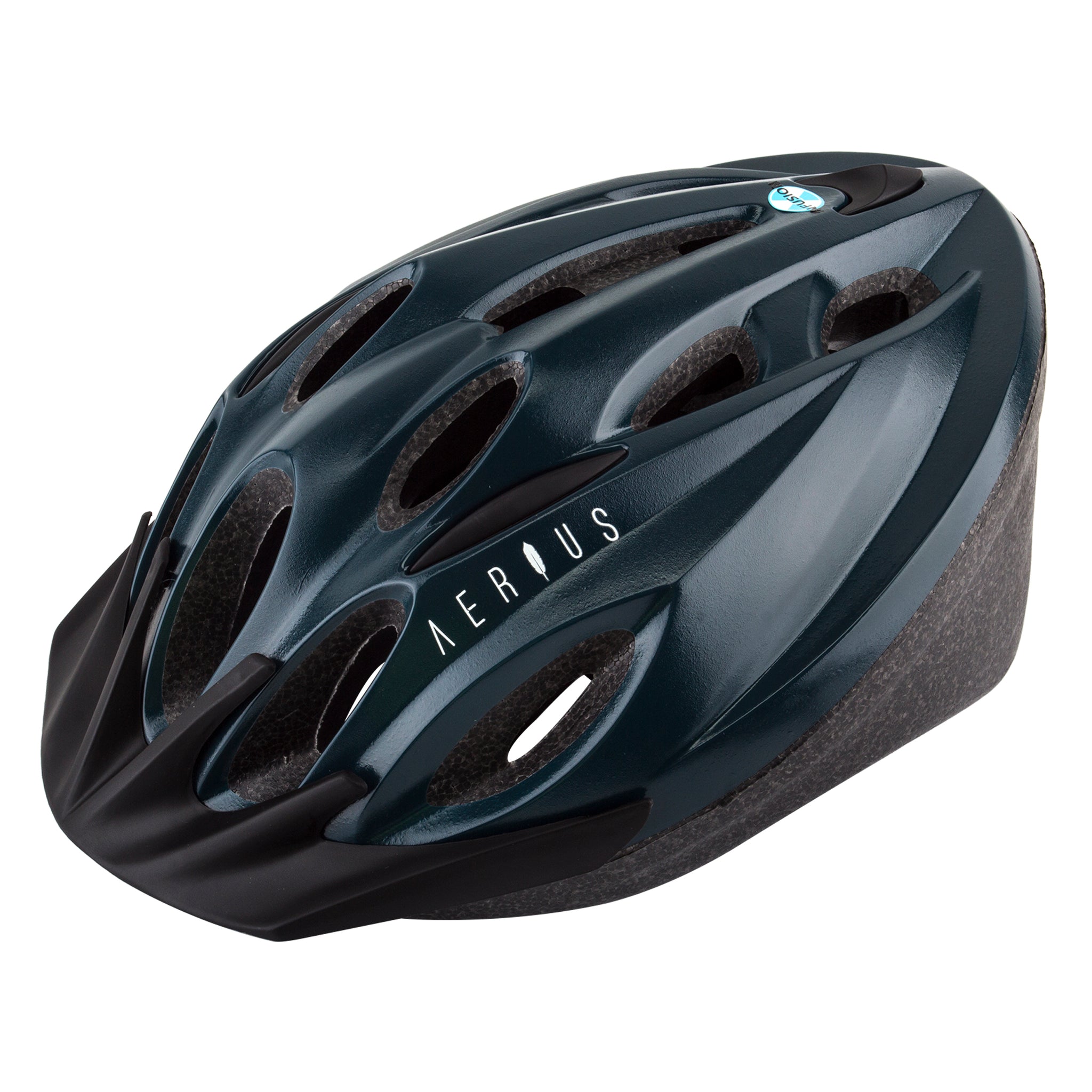 Aerius Heron Bike Helmet Aerius Heron Bike Helmet