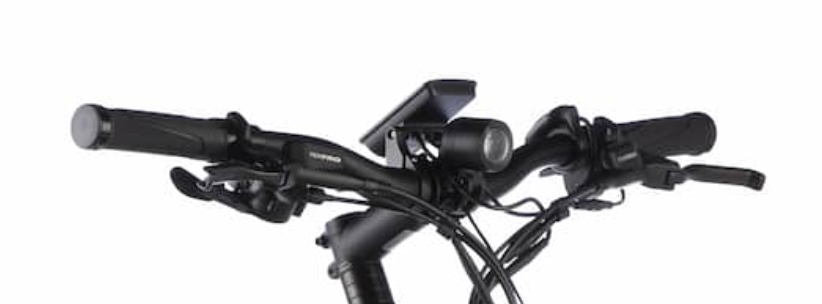 Aventon Level Handlebar Okana Outdoors